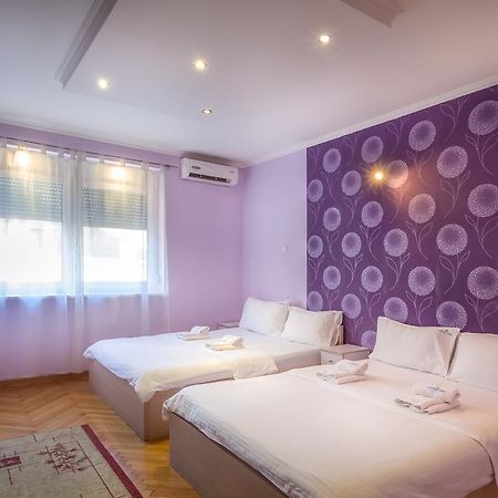 Central Park Family Apartment 贝尔格莱德 外观 照片